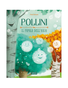 Pollini. Il popolo dell'aria