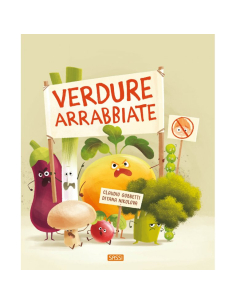 Verdure Arrabbiate