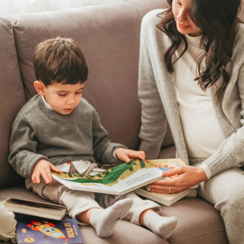 Dolci storie sonore. Il Giardino