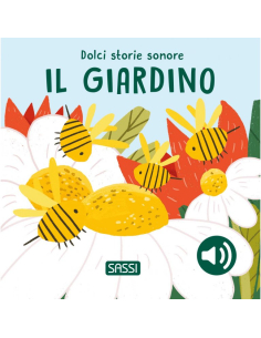 Dolci storie sonore. Il Giardino