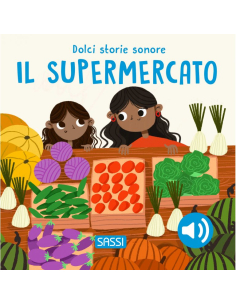 Dolci storie sonore. Il Supermercato