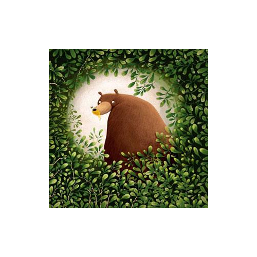 Chi vuole un abbraccio?