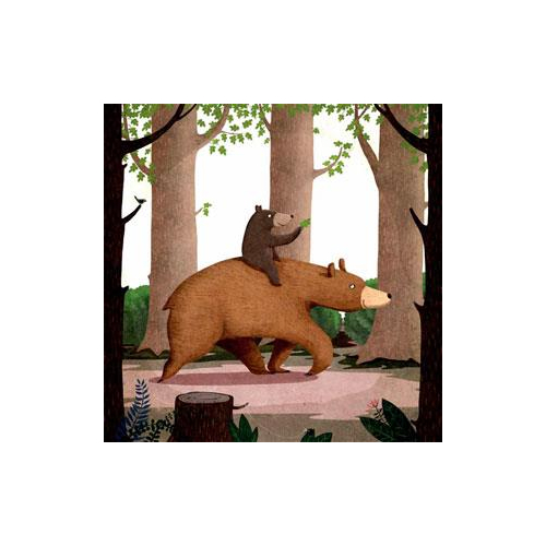 Chi vuole un abbraccio?