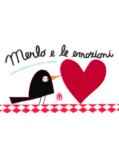 MERLO E LE EMOZIONI