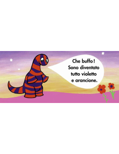 Pop mangia tutti i colori 2