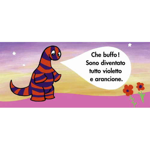 Pop mangia tutti i colori