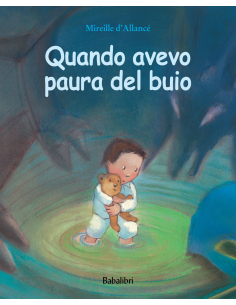 Quando avevo paura del buio