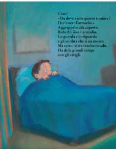 Quando avevo paura del buio 2
