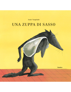 UNA ZUPPA DI SASSO