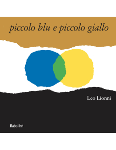 PICCOLO BLU PICCOLO GIALLO