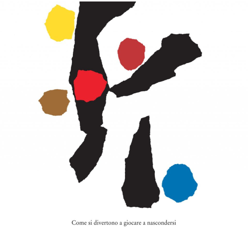 PICCOLO BLU PICCOLO GIALLO