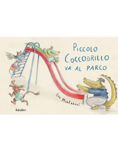 PICCOLO COCCODRILLO PARCO