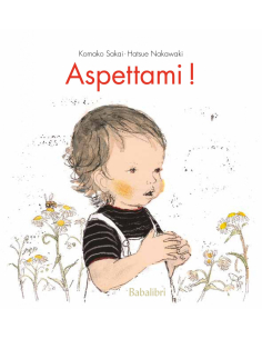 Aspettami!