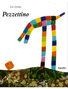 Pezzettino