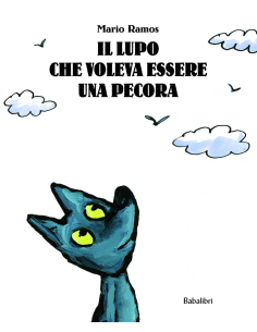 Il lupo che voleva essere una pecora
