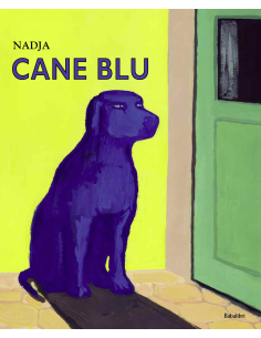 Cane Blu