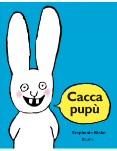 Caccapupù