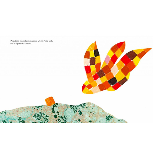 PEZZETTINO IN MUSICA