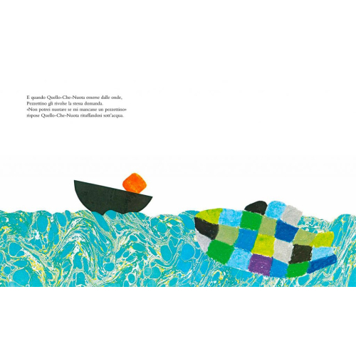 PEZZETTINO IN MUSICA