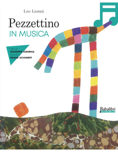 PEZZETTINO IN MUSICA
