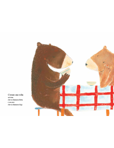 Papà-isola IN MUSICA 2