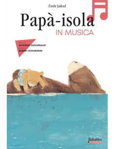Papà-isola IN MUSICA
