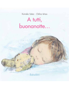A tutti, buonanotte…