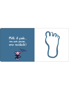 Un bacio e a nanna 2