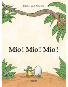 Mio! Mio! Mio!