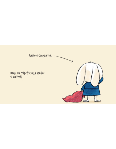 Buonanotte, Coniglietto 2