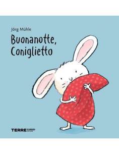 Buonanotte, Coniglietto