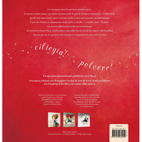 La grande fabbrica delle parole ed. Speciale