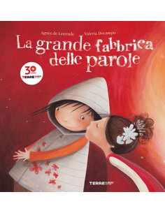 La grande fabbrica delle parole ed. Speciale