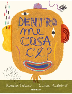 Dentro me cosa c’è?