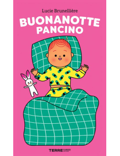 Buonanotte pancino