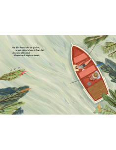 Alla ricerca dell’uccello arcobaleno 2