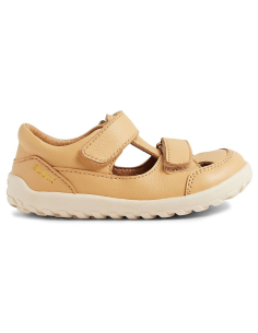 I walk - Troop Bearfoot - Oak