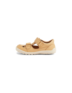 I walk - Troop Bearfoot - Oak 2