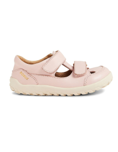 I walk - Troop Bearfoot - Cameo Rose 2