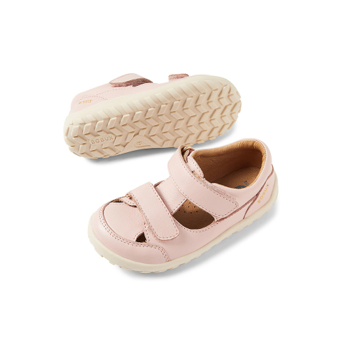 Scarpe Bearfoot Alpha - Troop - Cameo Rose