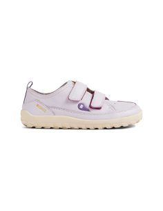 I walk - Dawn Bearfoot - Thistle - Lilac 2