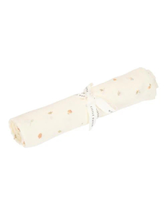 Swaddle 120x120 cm - Forest Treasures