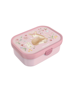 Lunch box con divisori - Fairy Garden 2