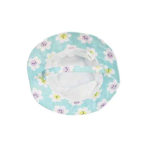 Cappellino Estivo da Pescatore - UPF 50+ - Margherita