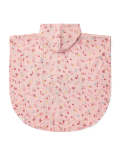 Poncho One Size - Ocean Treasures 2