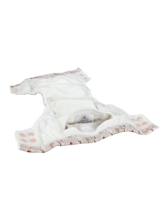 Mutandina trainer regolabile in bamboo - Sweet Bambi 2