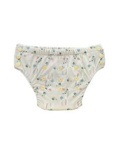 Mutandina trainer regolabile in bamboo - Sweet Bambi