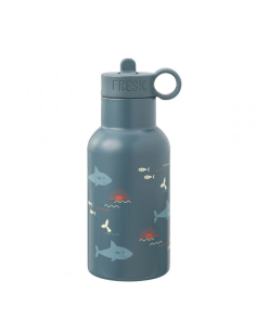 Borraccia Termica 350 ML - Shark