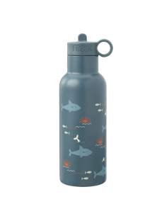 Borraccia Termica 500ml - Shark