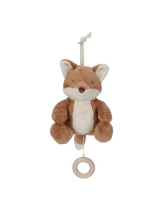 Music Box carillon Volpe - Forest Friends
